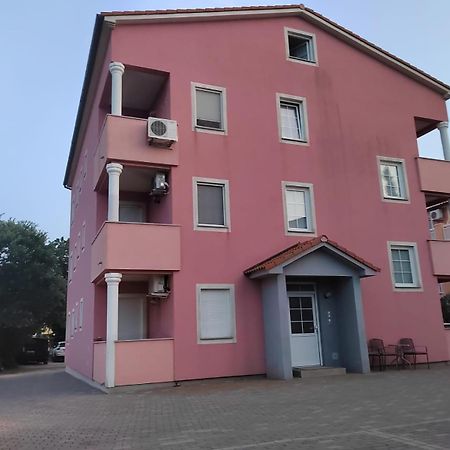 Medulin.Apartman Exterior photo