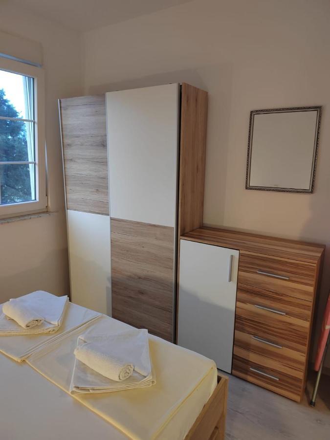 Medulin.Apartman Apartment Exterior photo