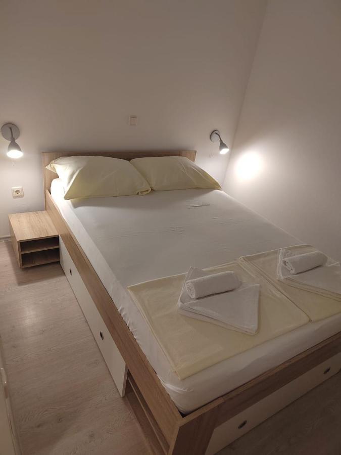 Medulin.Apartman Exterior photo