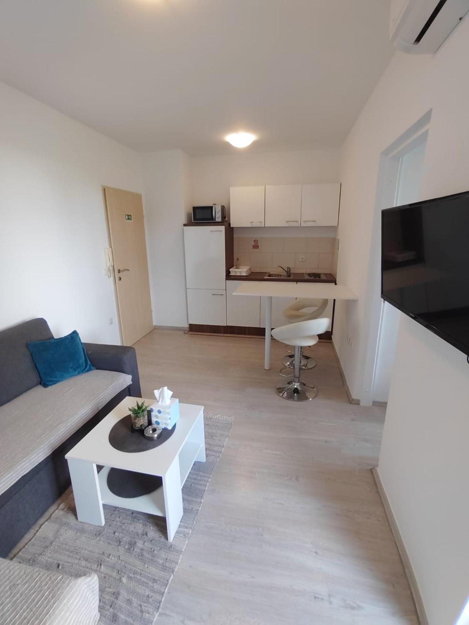 Medulin.Apartman Exterior photo